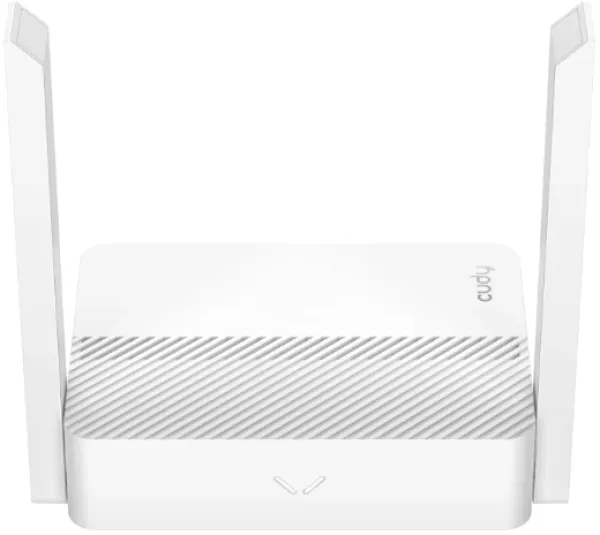 CUDY Cudy SET WR300 N300 Wi-Fi Router + M1300 1-pack AC1200 MESH Slika 2