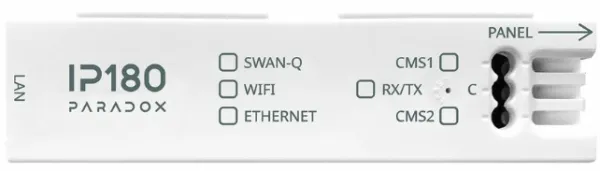 Paradox IP180, Internet modul Slika 1