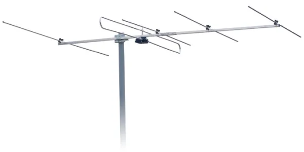 Spoljna FM antena 18-24 dB Iskra FM-50F Slika 1