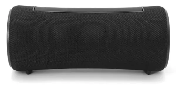 GEMBIRD SPK-BT-LED-04 Gembird Portable Bluetooth LED TWS Boombox speaker 10W, FM Slika 2