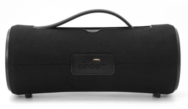 GEMBIRD SPK-BT-LED-04 Gembird Portable Bluetooth LED TWS Boombox speaker 10W, FM Slika 5