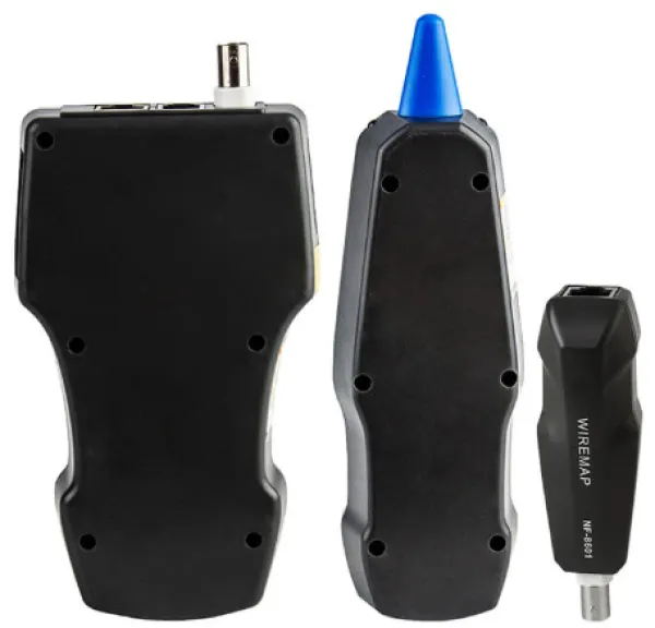 NOYAFA NF-8601S Tester dužine kabla Slika 5