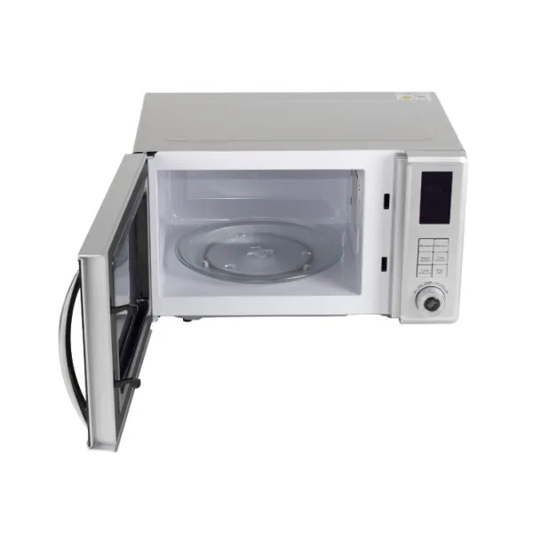 Mikrotalasna peænica 800W HG-MH23GR Siva Slika 4