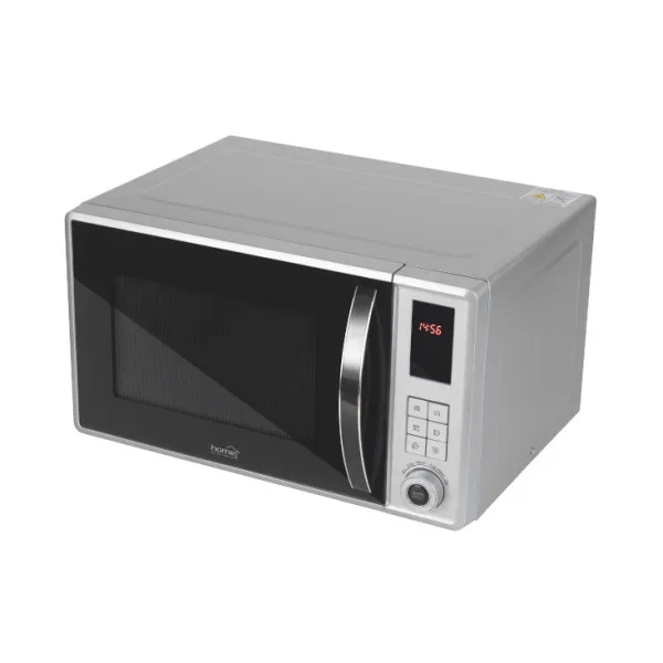 Mikrotalasna peænica 800W HG-MH23GR Siva Slika 3