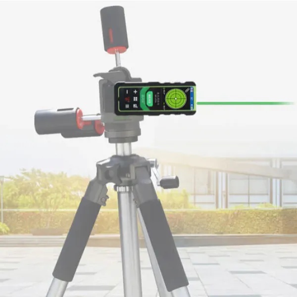 NOYAFA NF-274L Laserski meraè udaljenosti Slika 8