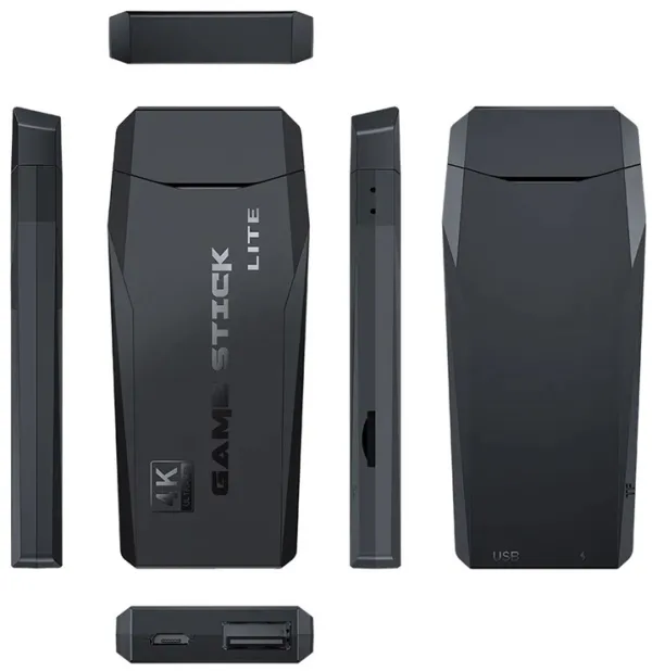 Konzola za igranje M8S 64GB 20000 igrica Slika 7