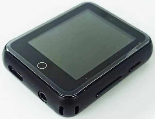MP3 Player ATJ201 Bluetooth podrzava SD crni Slika 3