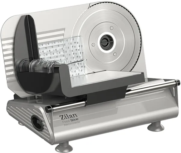 ZILAN Zilan ZLN3376 Elektrièna mesoreznica, 150 W, debljina reza 0-15 mm Slika 5