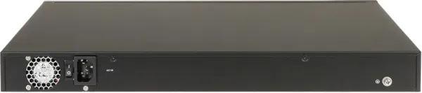 Dahua switch PFS4226-24ET-360-V3 LAYER 2 UPRAVLJIVI 24-PORTNI POE SWITCH Slika 3