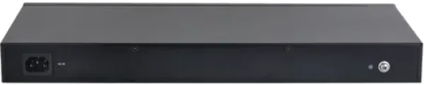 Dahua switch CS4226-24ET-375, CLOUD UPRAVLJIVI LAYER 2 POE 26-PORTNI SA 2 RJ45 UPLINK-A I 2 SFP Slika 3