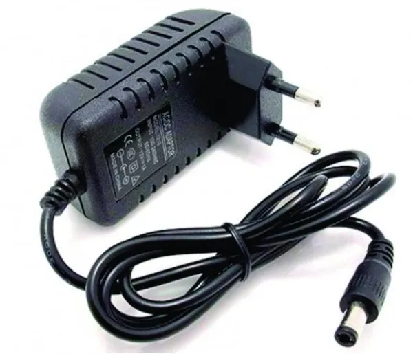 GEMBIRD NPA-AC20010 Gembird 20V/1A 20W, Coper punjac sa uzemljenjem, konektor 5.5x2.5/2.1mm Slika 2