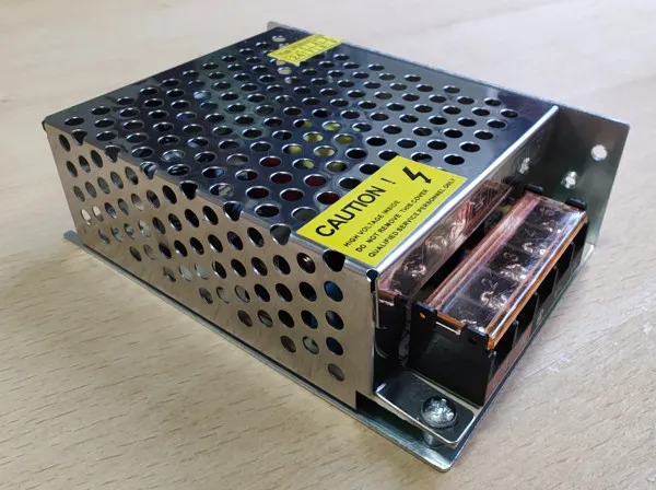 NAPR-24V/3A Gembird Napajanje rupicasto Slika 3