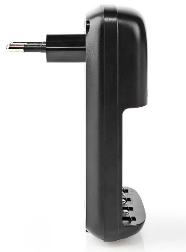 NEDIS BACH07 Nedis Punjac baterija AA/AAA/9V LED indikator Slika 1