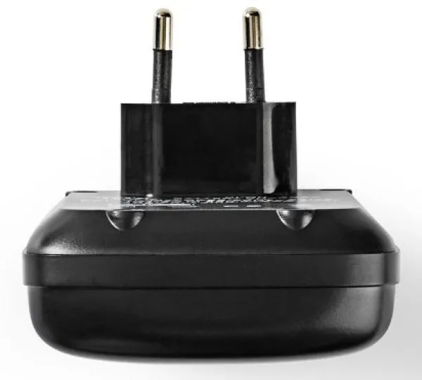 NEDIS BACH07 Nedis Punjac baterija AA/AAA/9V LED indikator Slika 3