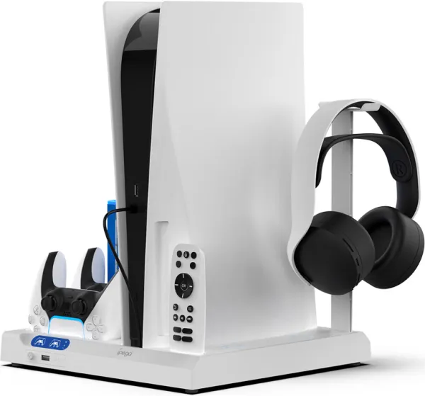 Stalak 9u1 iPega P5S028 za PS5 SLIM 611259 Slika 5