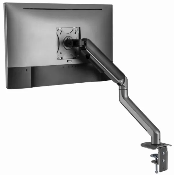 GEMBIRD MA-DA1-05 Gembird podesivi drzac za monitor, tilt, 17-32 max.9kg (alt. MA-DA1-02) Slika 8