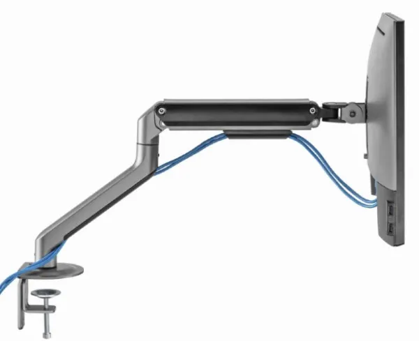 GEMBIRD MA-DA1-05 Gembird podesivi drzac za monitor, tilt, 17-32 max.9kg (alt. MA-DA1-02) Slika 2