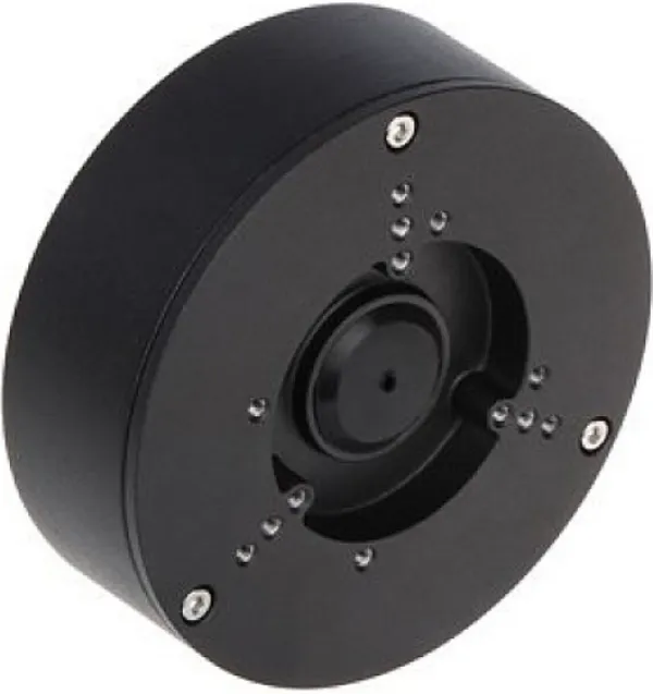 Dahua PFA130-E-BLACK NOASAC ZA KAMERU-CRNI Slika 1