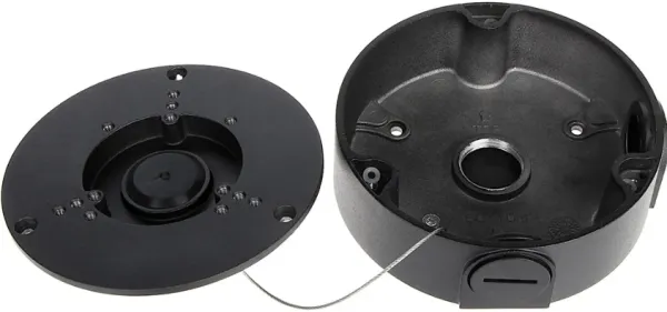 Dahua PFA130-E-BLACK NOASAC ZA KAMERU-CRNI Slika 4