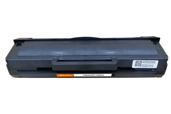 Toner BetterDay W1106A, * 106A 107/135 zam. kaseta za HP 1k (bez cipa) (426) FO Slika 1
