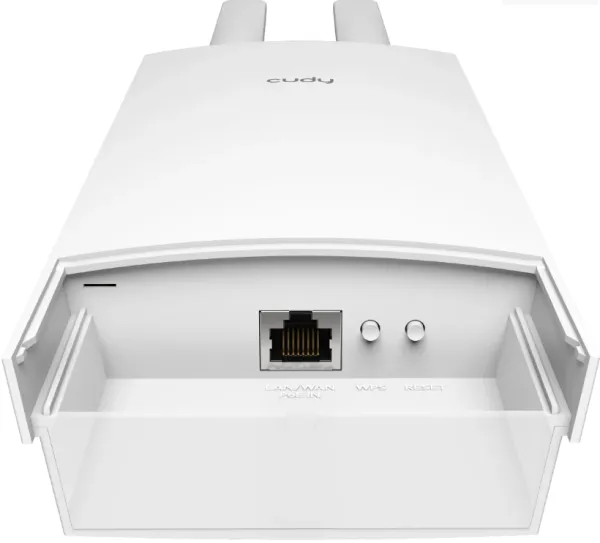 Cudy AP3000 Outdoor, AX3000 High-Power Wi-Fi 6 Access Point Slika 10