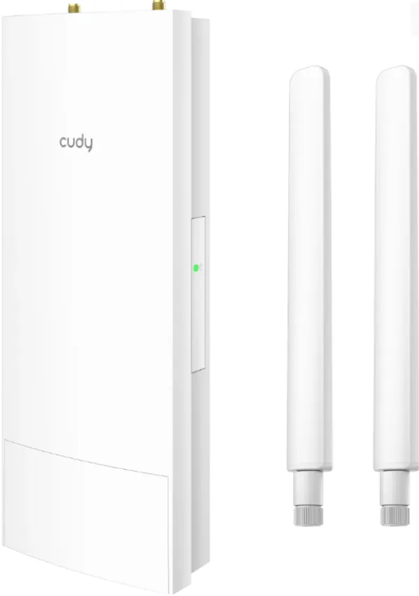 Cudy AP3000 Outdoor, AX3000 High-Power Wi-Fi 6 Access Point Slika 9