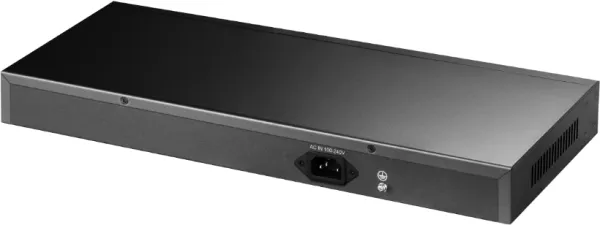 CUDY Cudy GS1024L, 24-Port 10/100/1000M Gigabit 16x Gbit RJ45 Rackmount Switch Slika 1