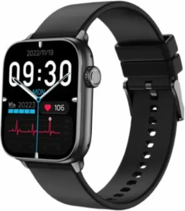Vivax smart watch Life Fit 3 - Black Slika 2