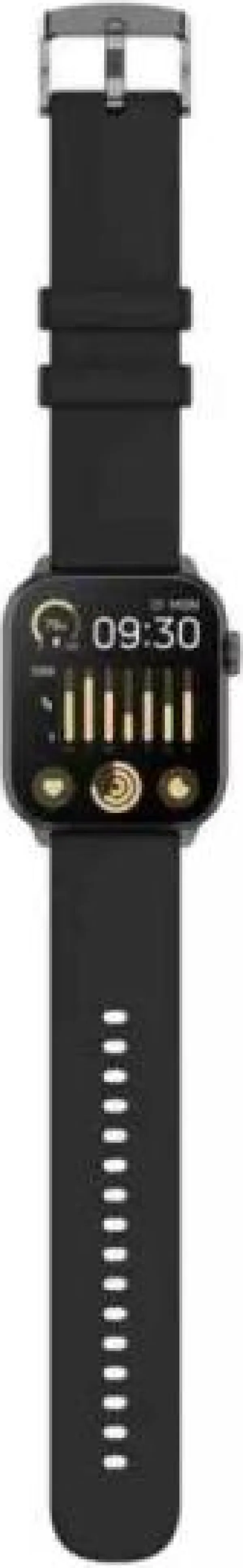 Vivax smart watch Life Fit 3 - Black Slika 1