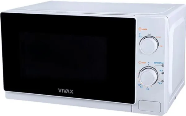 VIVAX HOME mikrotalasna MWO-2077 Slika 1