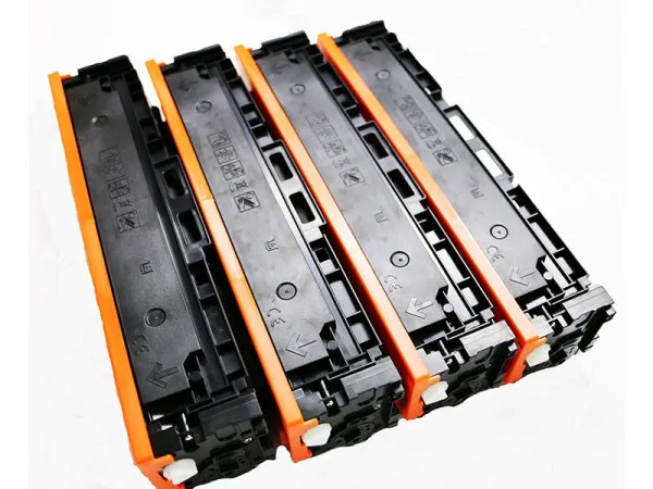 GEMBIRD Toner Gembird CF403A/CN CRG-045M M252 201A zam. kaseta za HP Magenta 1.5k Slika 5