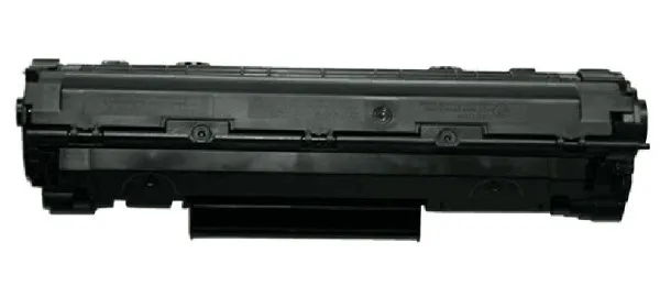 GEMBIRD Toner Gembird CB435A/436A/CE285A zam. kaseta za HP + LBP3010 Canon 2k Slika 1