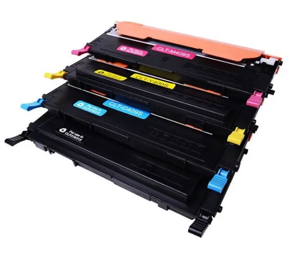 GEMBIRD Toner Gembird CLT-M409S CLP-310/315/310N/315W zam. toner kaseta za Samsung Magenta 1K Slika 3