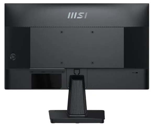 Monitor 22inc MSI PRO MP225 Flat FHD IPS 100Hz 1 ms HDMI/VGA Slika 1