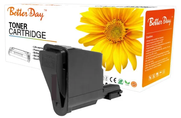 Toner BetterDay TK-1110 zam. kaseta za KYOCERA 2.5k WBox Slika 3