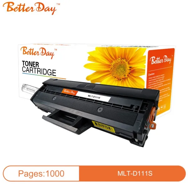 Toner BetterDay MLT-D111S zam. kaseta za SAMSUNG 1k Slika 3