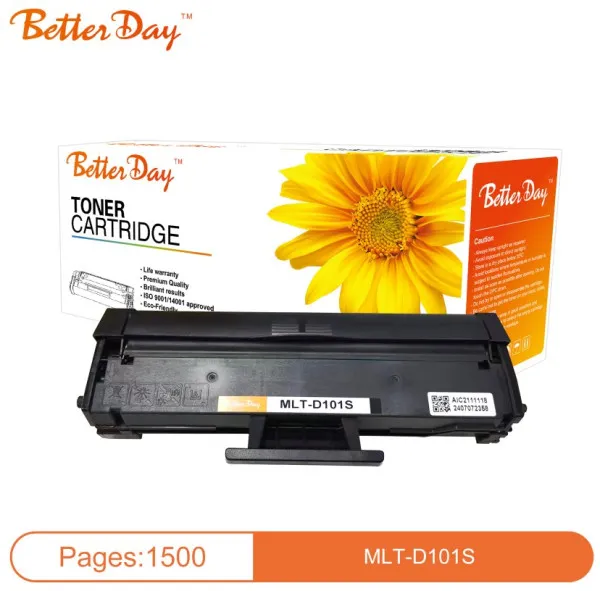 Toner BetterDay MLT-D101S zam. kaseta za SAMSUNG 1.5k Slika 2