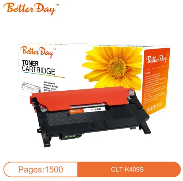 Toner BetterDay CLT-K409S CLP-310/315/310N/315W zam. toner kaseta za Samsung Black 1.5K Slika 2