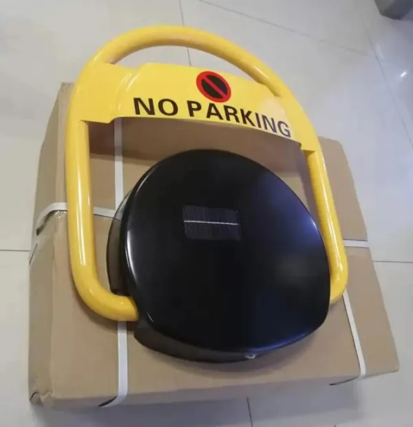GEMBIRD SMART-PARKING-LOCK-EF-PL210 Gembird Automatska parking rampa, barijera za parking mesto + daljinski Slika 3