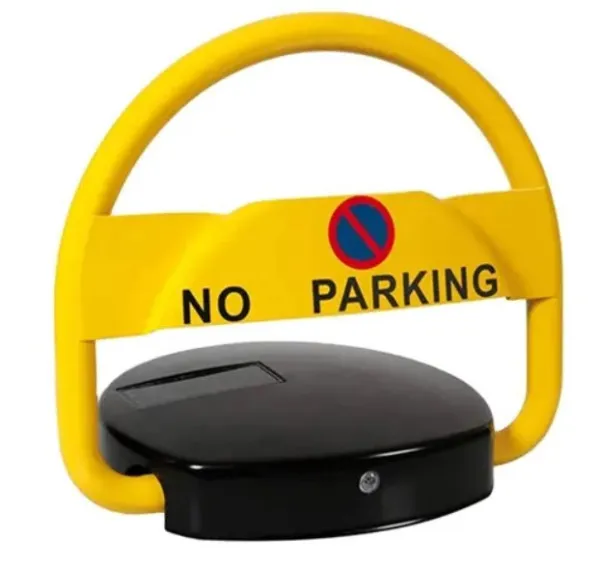 GEMBIRD SMART-PARKING-LOCK-EF-PL210 Gembird Automatska parking rampa, barijera za parking mesto + daljinski Slika 5