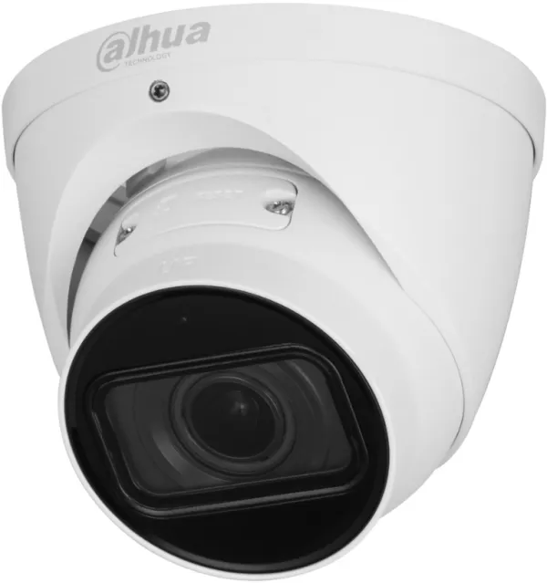 Dahua IPC-HDW2541T-ZS-27135-S2 AI IP 5MP EYEBALL IC KAMERA; WIZSENSE SERIJA; 2.7-13.5MM MZ AF Slika 1
