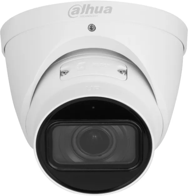 Dahua IPC-HDW2541T-ZS-27135-S2 AI IP 5MP EYEBALL IC KAMERA; WIZSENSE SERIJA; 2.7-13.5MM MZ AF Slika 2