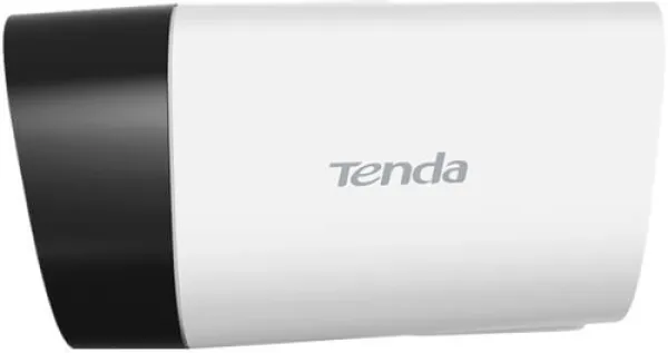 TENDA Tenda IT7-PRS-4MP PoE Infrared Bullet Security Camera Slika 4