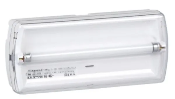 Legrand Panik Svetlo URA 21 New 6W 1H 50LM 661710 Slika 1