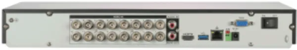 Dahua DVR 5216AN-i3 DVR 16 kanala H.265 pentabrid digitalni video snimaè, 5Mpix Slika 1