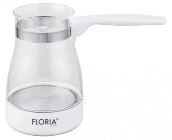 ZILAN Zilan ZLN8139 Kuvalo za kafu, 0,5l, 800W Bela Slika 1
