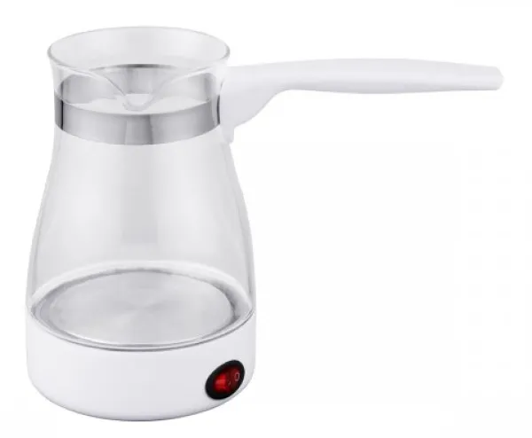 ZILAN Zilan ZLN8139 Kuvalo za kafu, 0,5l, 800W Bela Slika 4