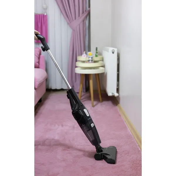 ZILAN Zilan ZLN8191 Usisavaè sa posudom 2u1, vertikalni, Kabl za napajanje je 4.2m, 800W Slika 10
