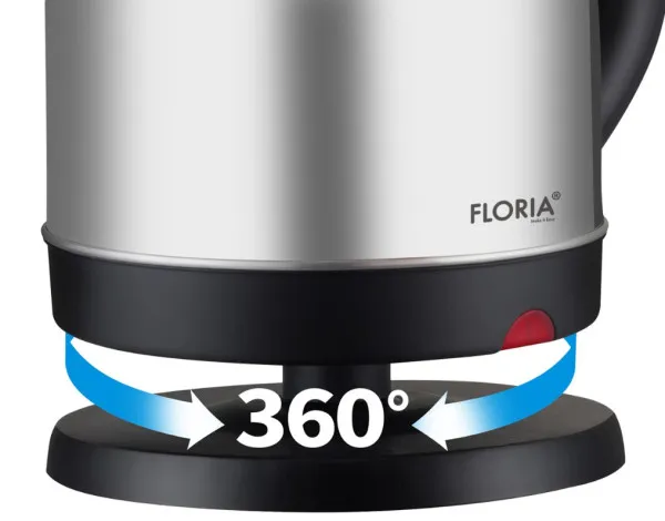 Zilan ZLN4902 Kuvalo za vodu 1500W, 2L Slika 3