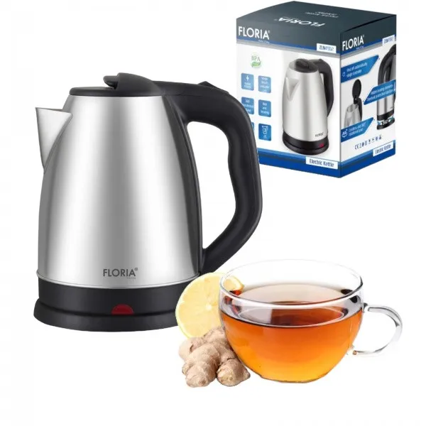 Zilan ZLN4902 Kuvalo za vodu 1500W, 2L Slika 7